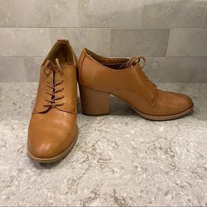 EuroSoft “Sia” Ballet Heels